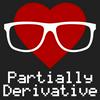 undefined Partially Derivative