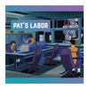 undefined Pat's Labor