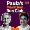 undefined Paula's Marathon Run Club