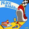 undefined Peace MakerZ