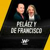 undefined Peláez y De Francisco en La W