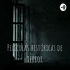undefined Películas históricas de terror