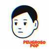 undefined Peligroso Pop