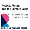 undefined People, Places, and the Climate Crisis