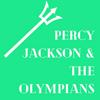 undefined Percy Jackson & The Olympians Audiobook
