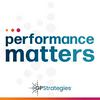 undefined Performance Matters Podcast