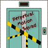 undefined Perpetual Motion Squad-A Big Bang Theory Podcast