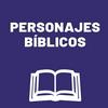 undefined Personajes bíblicos // Solidaria TV