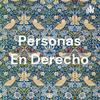 undefined Personas En Derecho