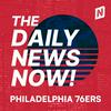 undefined Philadelphia 76ers News Today | 2 Min News | The Daily News Now!