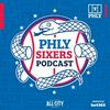 undefined PHLY Philadelphia Sixers Podcast