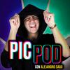 undefined PIC POD Podcast con Alejandro Sago