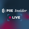 undefined PIIE Insider LIVE