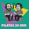 undefined Pilates 30 min
