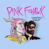 undefined Pink Fohawk