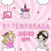 undefined Pinky Promise con Karla Díaz
