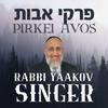 undefined Pirkei Avos With Rabbi Yaakov Singer