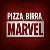 undefined Pizza, Birra, Marvel