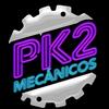 undefined PK2 Mecánicos