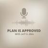undefined Plan is Approved with Jeff and Jibin