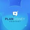 undefined planDisney Podcast