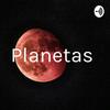undefined Planetas