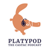 undefined Platypod, The CASTAC Podcast
