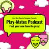 undefined Play-Mates: Find Your New Favorite Play!