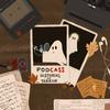 undefined PodCass: Historias de Terror