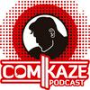 undefined Podcast Comikaze