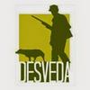 undefined Podcast DESVEDA