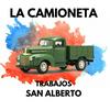 undefined La Camioneta