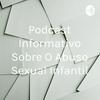 undefined Podcast Informativo Sobre O Abuso Sexual Infantil