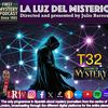 undefined LA LUZ DEL MISTERIO CON JULIO BARROSO.