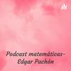 undefined Podcast matemáticas- Edgar Pachón - Contador Público