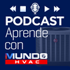 undefined Podcast Mundo HVAC