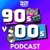 undefined 90s y 00s Podcast