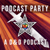 undefined PodCast Party: An RPG Podcast