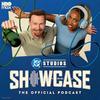 undefined DC Studios Showcase: The Official Podcast