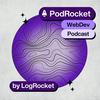 undefined PodRocket - A web development podcast from LogRocket