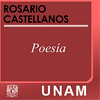 undefined Poemas. Rosario Castellanos