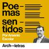 undefined Poemas sentidos