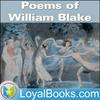 undefined Poems of William Blake by William Blake