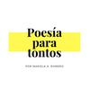 undefined Poesía para tontos