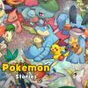 undefined Pokémon Stories