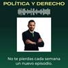 undefined POLITICA Y DERECHO