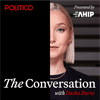 undefined The Conversation with Dasha Burns