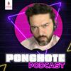 undefined Ponchote Podcast