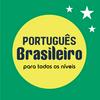 undefined Português brasileiro para todos os níveis