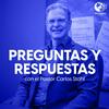 undefined Preguntas y Respuestas con el Pastor Carlos Stahl